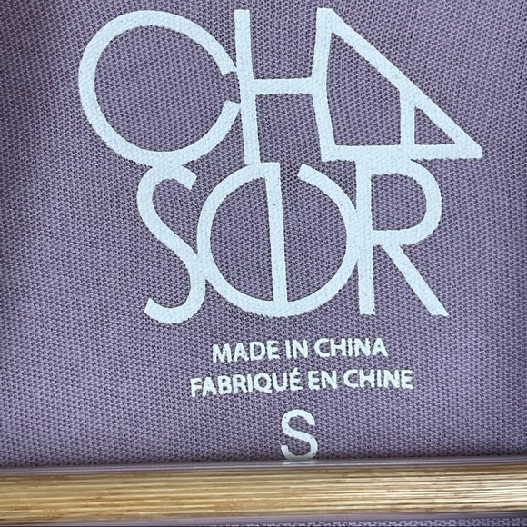 Chaser Journey Short Sleeve Graphic Tee Size Small - Picture 10 of 13